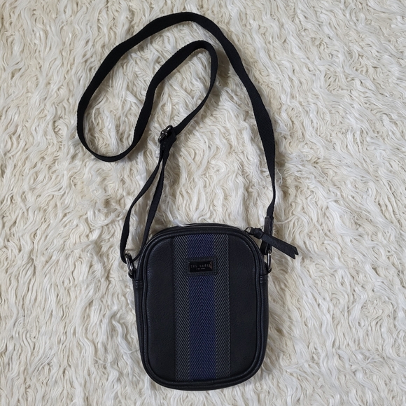 Ted Baker London Men's SUNDIE, Black - Picture 3 of 15